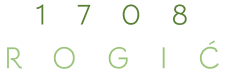 Athlete Rogic Logo